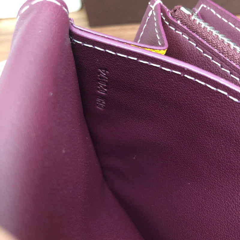 COZY - GYO Wallets - 055