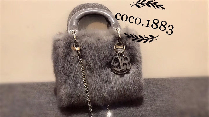 Cozy Bags - DOR Bags - 058