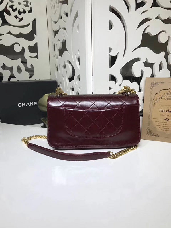 COZY BAGS - CHL Lady Bags - 592
