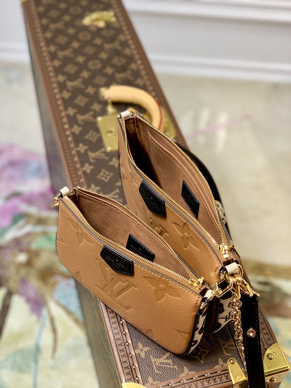 COZY BAGS - LOV Bags - 3449