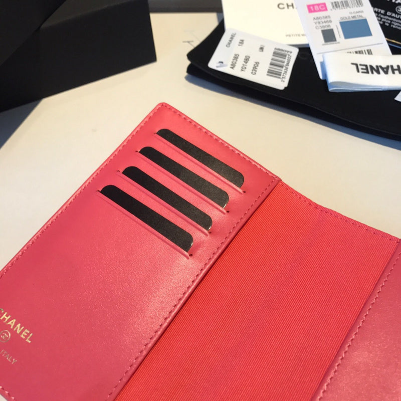 JB - CHL Wallets - 049