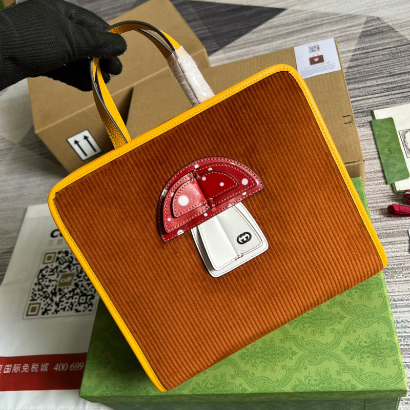JB - Guki Lady Bags - 430