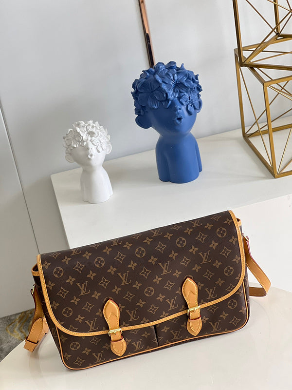 COZY - LV Bags - 2693