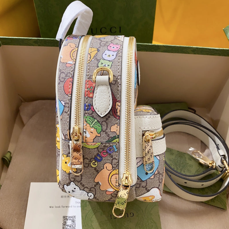 COZY BAGS - GUKI Women Bags - 537