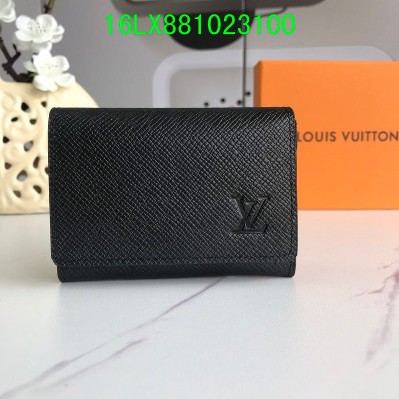 COZY BAGS - CHL Wallet - 1263