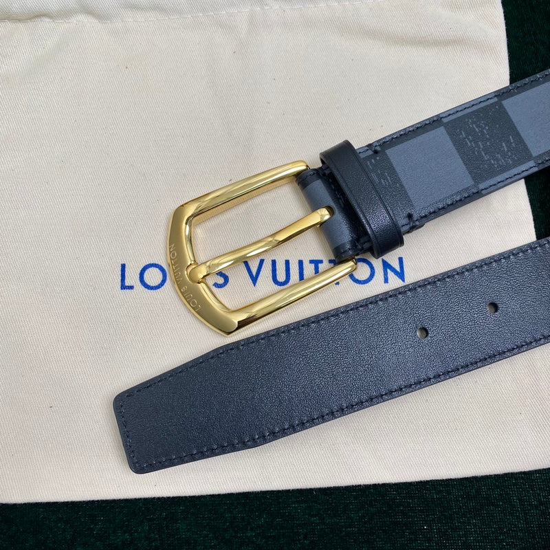 JB - LOV Belts - 093