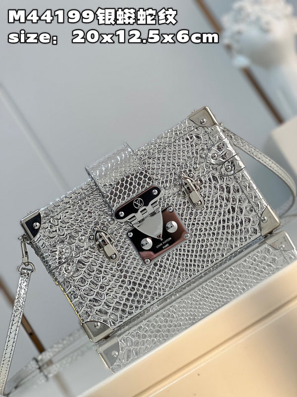 COZY BAGS - LOV Bags - 1358