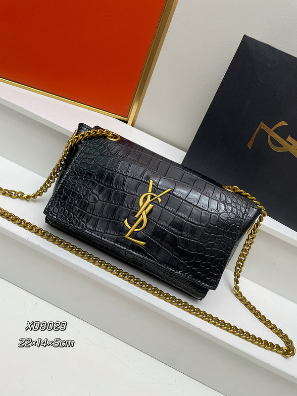 COZY - YLS Bags - 143