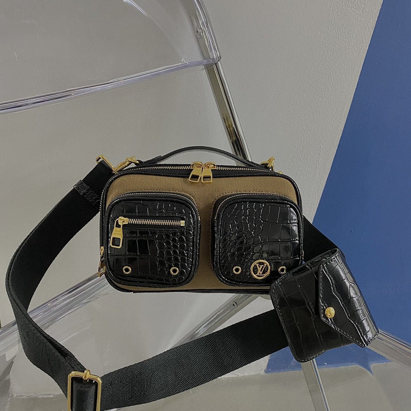 COZY - LV Bags - 3526