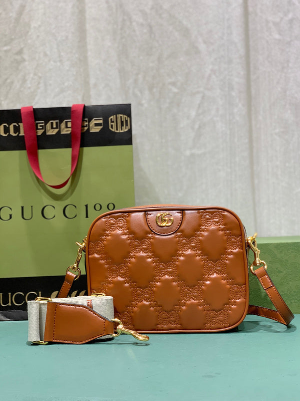 COZY BAGS - GUKI Bags - 709