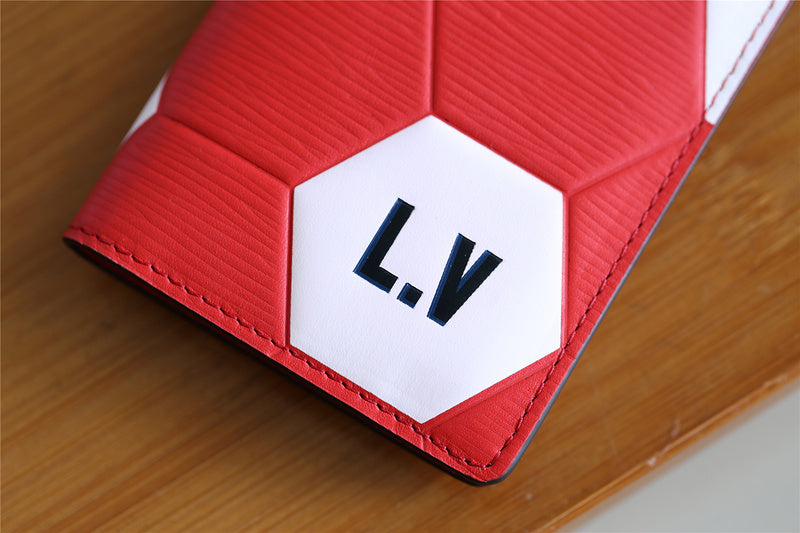 COZY BAGS - LOV Card Case - 143