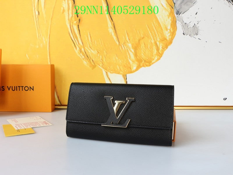 COZY BAGS - LOV Wallet - 414