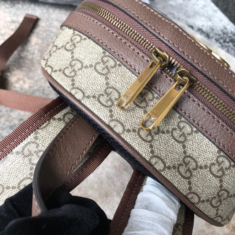 COZY BAGS - Guki Backpacks - 091