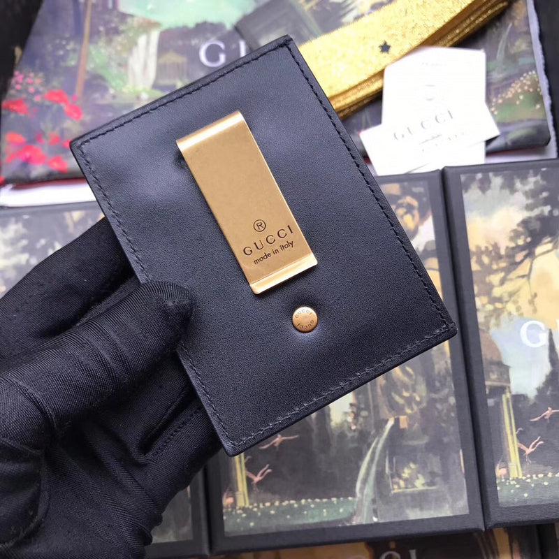 JB - Guki Card Case - 058