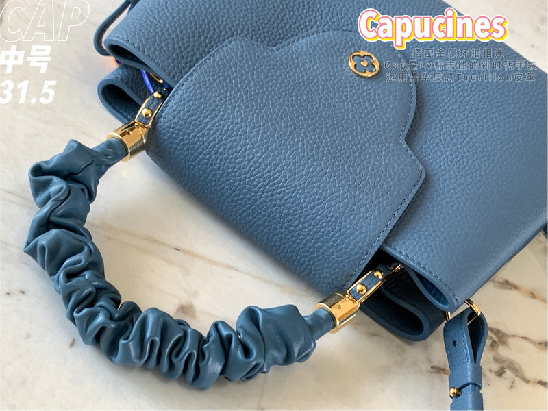COZY - LOV Lady Bags - 739