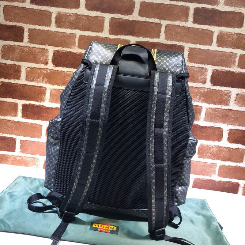 COZY BAGS - Guki Backpacks - 131