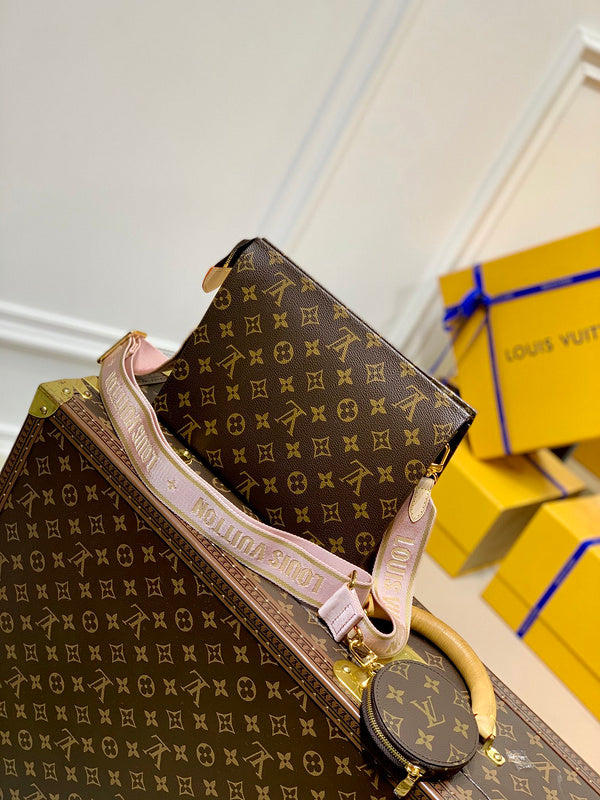 COZY - LV Bags - 1812