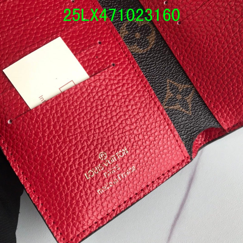 COZY BAGS - CHL Wallet - 1300