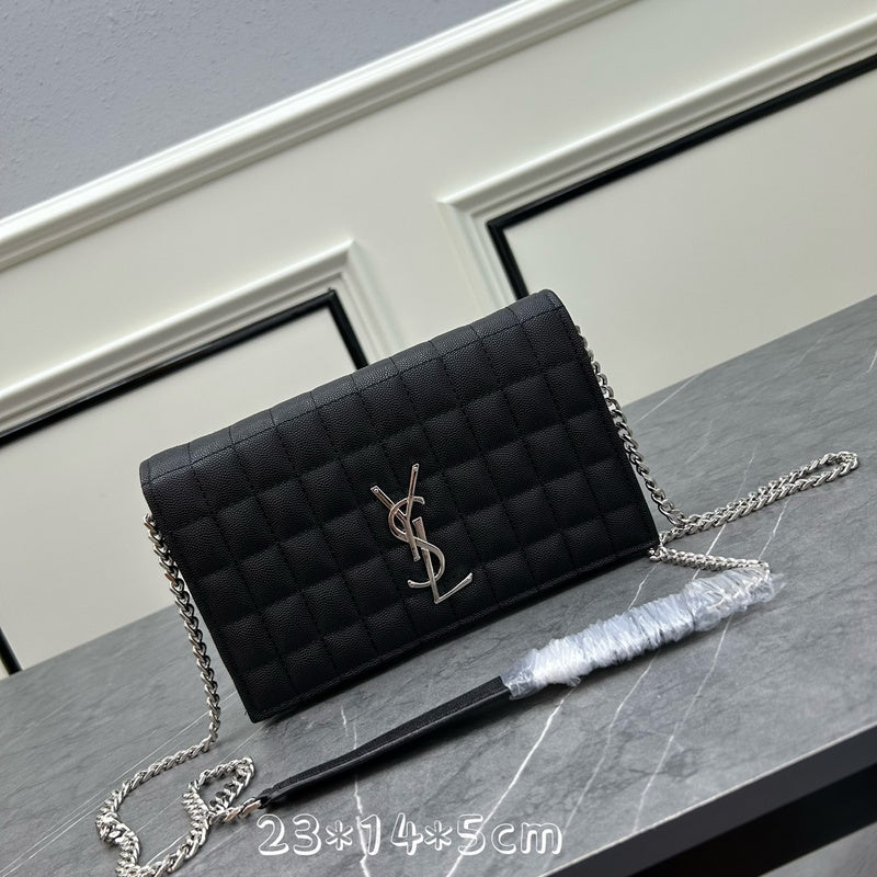 COZY BAGS - YLS Bags - 005
