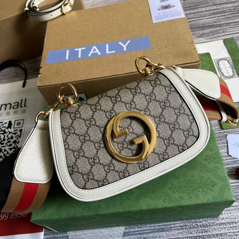 COZY BAGS - GUKI Bags - 1257