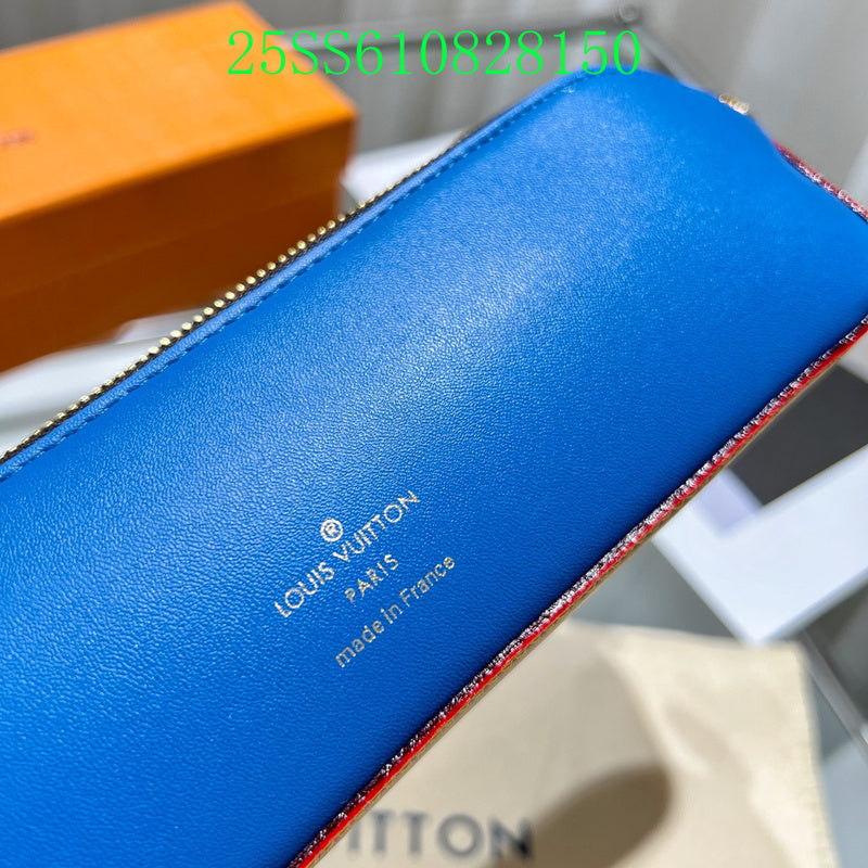 COZY BAGS - LOV Wallet - 059