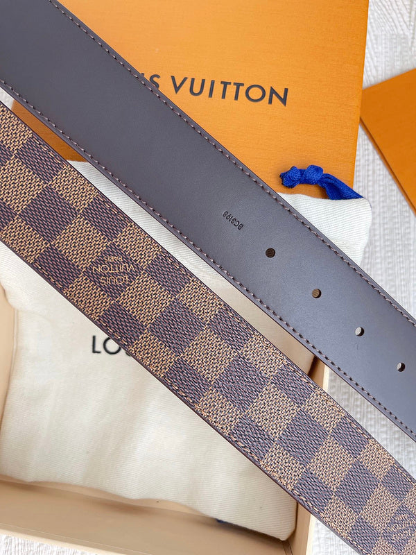 JB - LOV Belts - 217