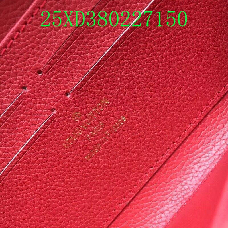 COZY BAGS - CHL Wallet - 1118