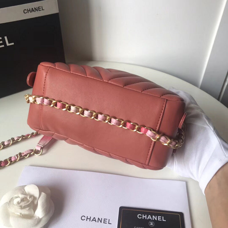 COZY BAGS - CHL Lady Bags - 604