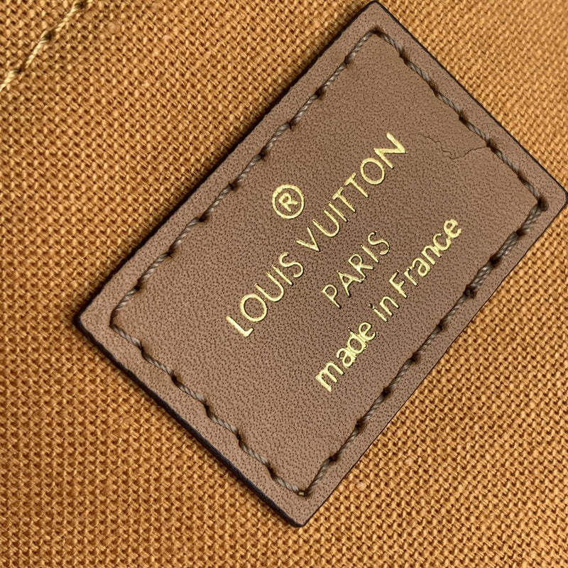 COZY - LV Bags - 3669