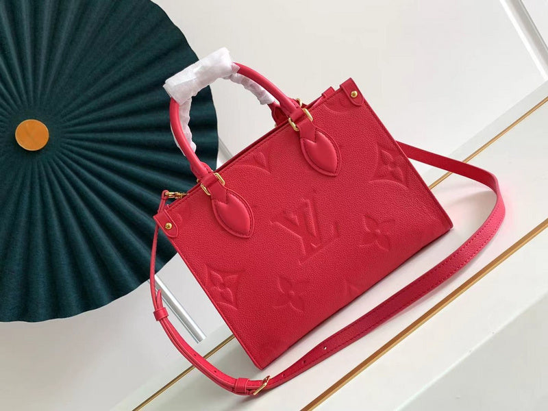 COZY - LV Bags - 818