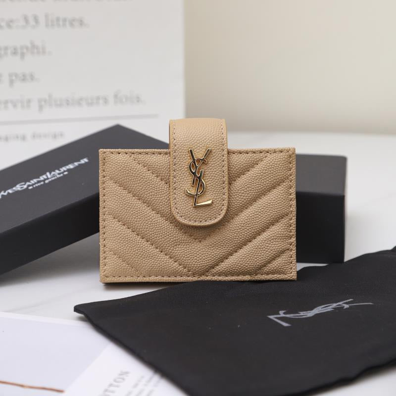 COZY BAGS - YLS Wallet - 126