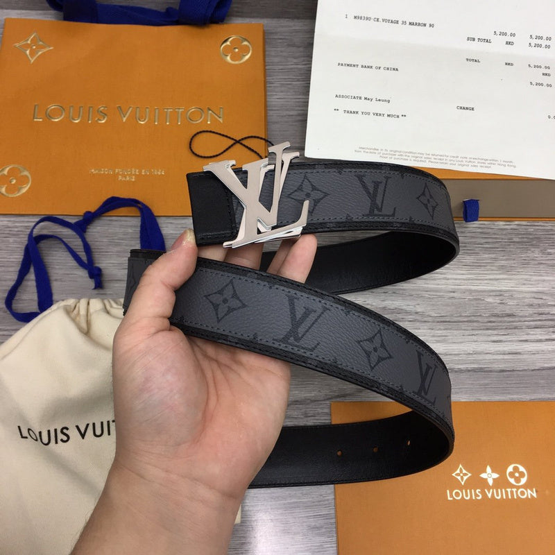 JB - LOV Belts - 108