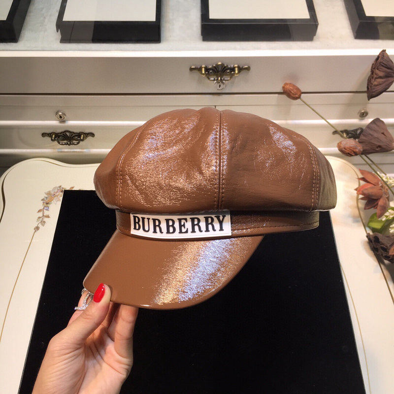 COZY BAGS - BOR Hats & Caps - 071