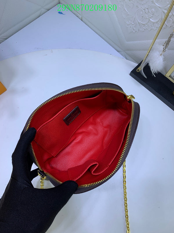 COZY BAGS - LOV Wallet - 731