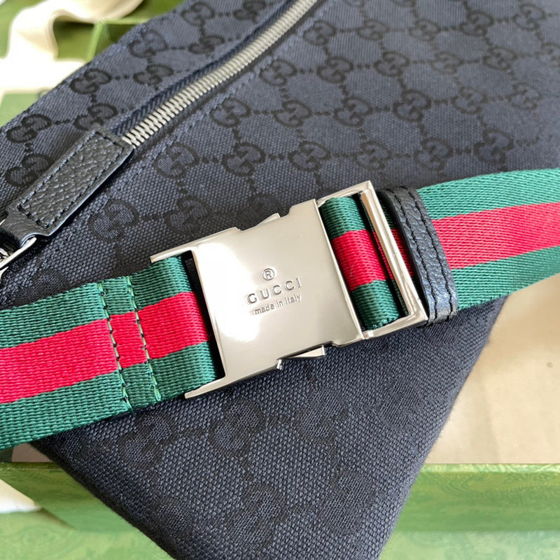 COZY BAGS - Guki Men Bags - 199