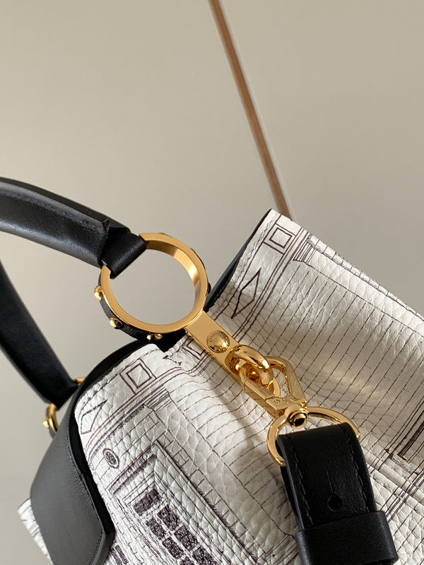 COZY - LV Bags - 1789
