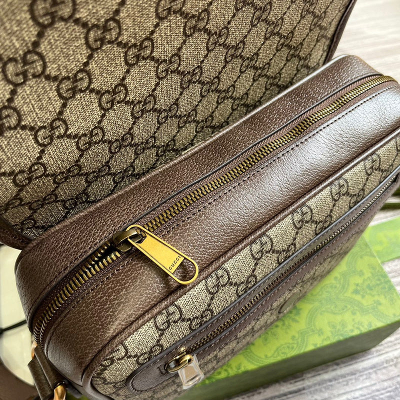 COZY BAGS - Guki Men Bags - 049