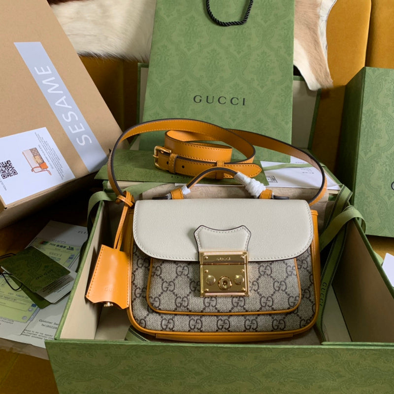 COZY - GUKI Women Bags - 041