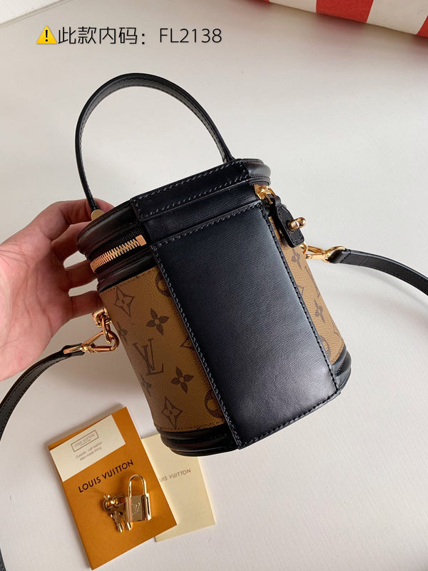 COZY BAGS - LOV Bags - 5072