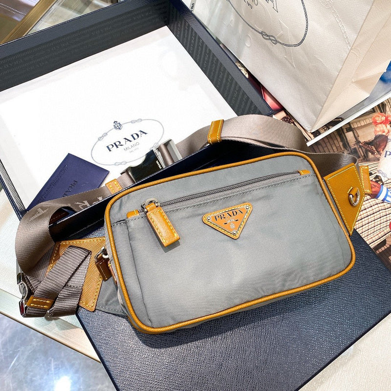 COZY BAGS - PD Men Bags - 123