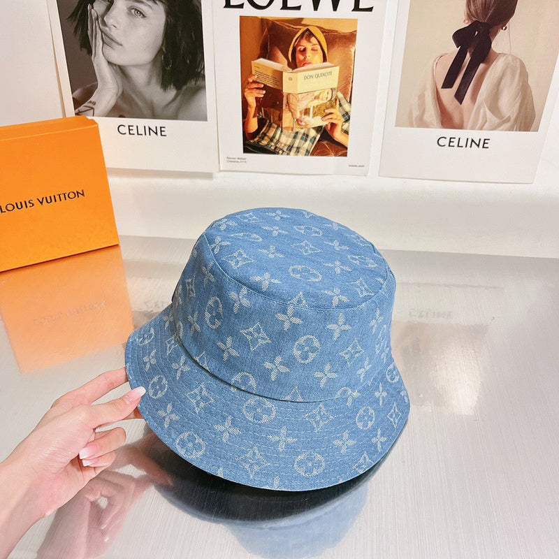 COZY BAGS - LOV Hats & Caps - 074