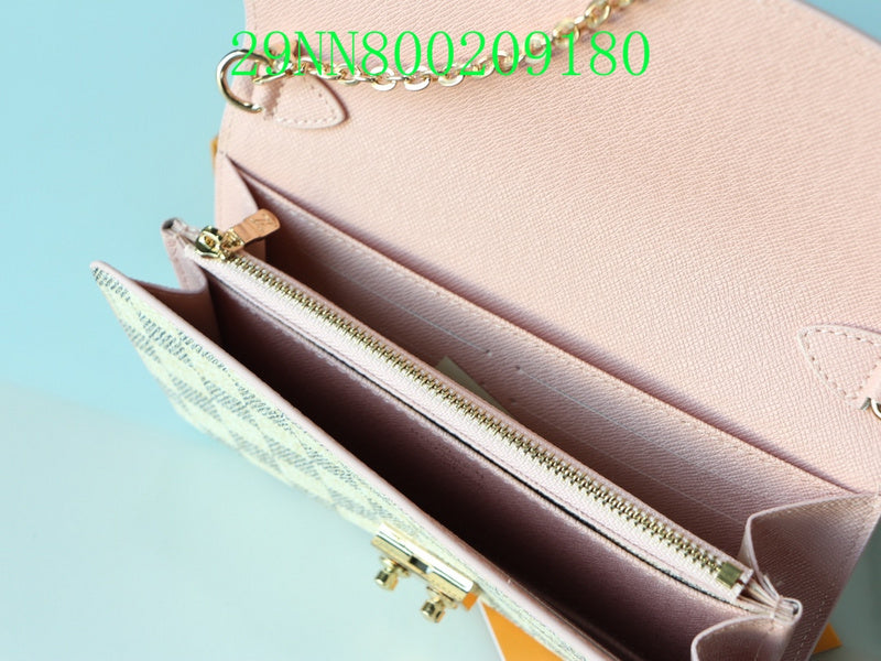 COZY BAGS - LOV Wallet - 738