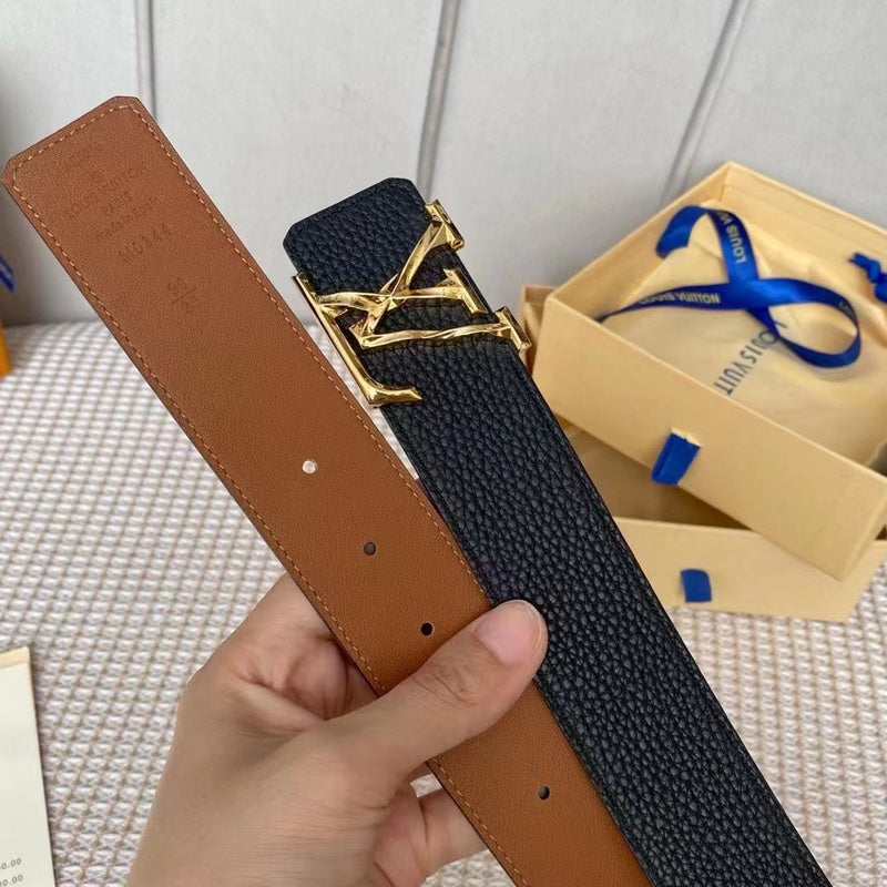 JB - LOV Belts - 021