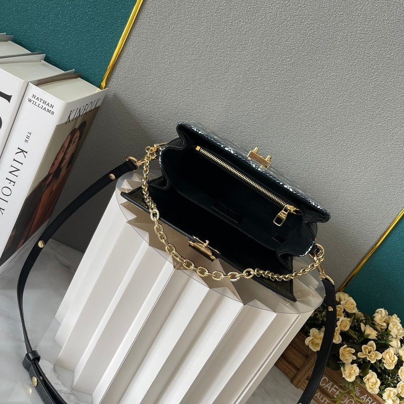 COZY BAGS - GUKI Women Bags - 1484