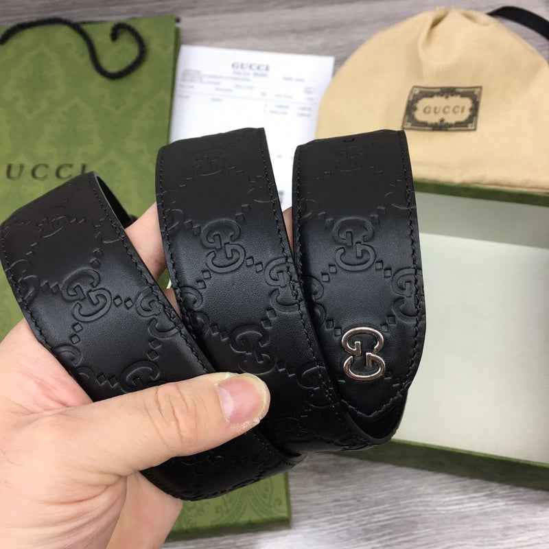 COZY BAGS - GUKI Belts - 096