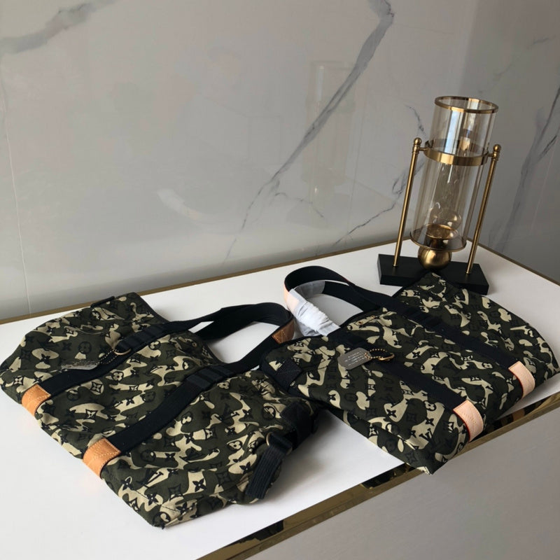 COZY - LV Bags - 2372