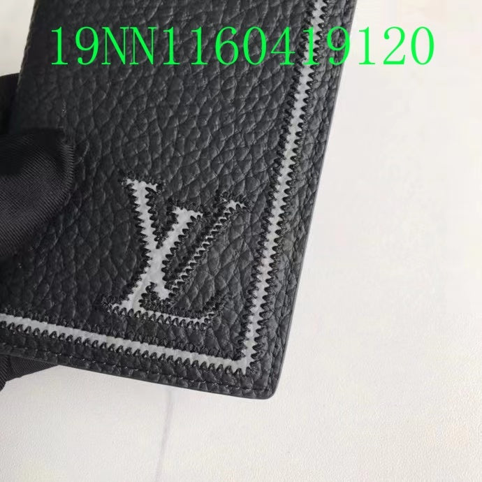 COZY BAGS - LOV Wallet - 560