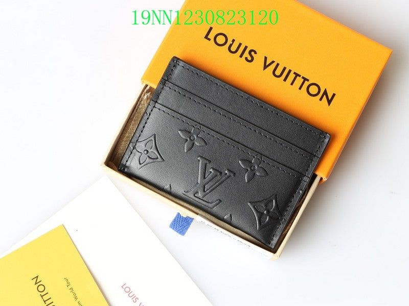 COZY BAGS - LOV Wallet - 078