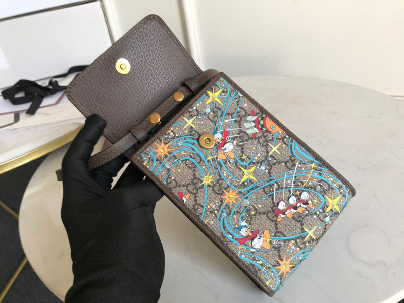 COZY BAGS - Phone Bags - 019