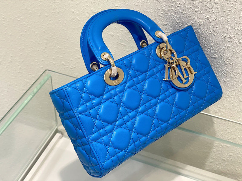 JB - DOR Lady Bags - 329